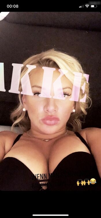 Evelyn Burdecki Leaked Nude OnlyFans (Photo 286)