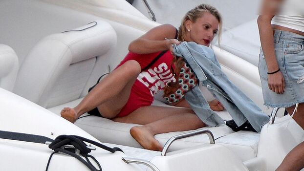 Evelyn Burdecki Leaked Nude OnlyFans (Photo 298)