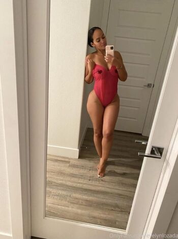 Evelyn Lozada Leaked Nude OnlyFans (Photo 32)