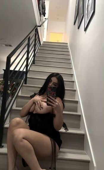 Evelyn Ortiz Leaked Nude OnlyFans (Photo 55)