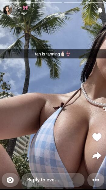 Evelyn Ortiz Leaked Nude OnlyFans (Photo 63)
