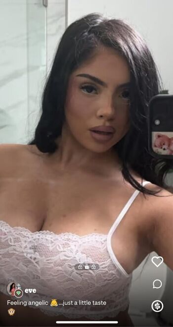 Evelyn Ortiz Leaked Nude OnlyFans (Photo 78)