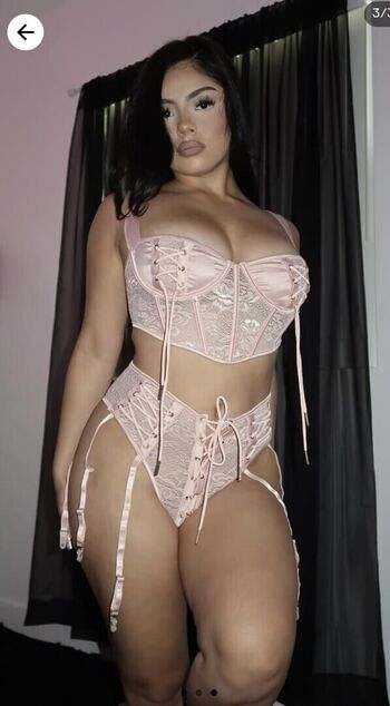 Evelyn Ortiz Leaked Nude OnlyFans (Photo 83)