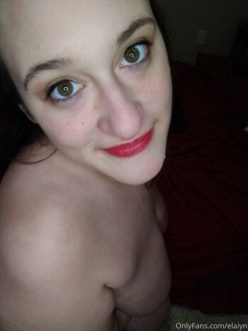 evelynmusefree Leaked Nude OnlyFans (Photo 44)