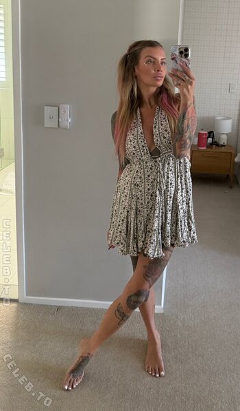 evelynuncovered Leaked Nude OnlyFans (Photo 3)
