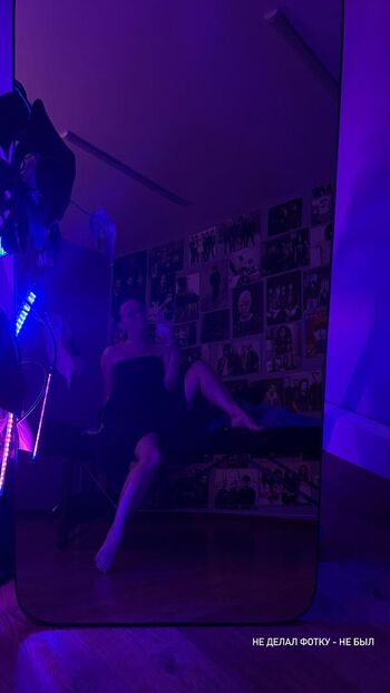 Evenink Cosplay Leaked Nude OnlyFans (Photo 377)