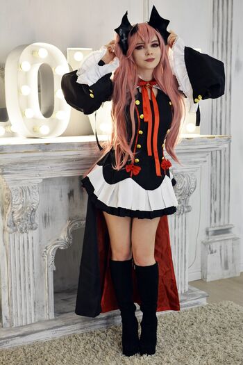 Evenink Leaked Nude OnlyFans (Photo 386)