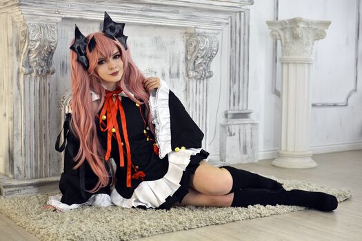 Evenink Leaked Nude OnlyFans (Photo 389)