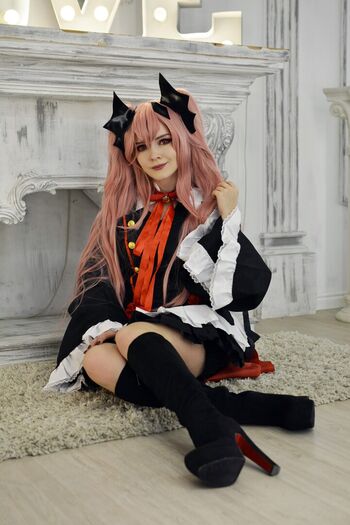 Evenink Leaked Nude OnlyFans (Photo 393)