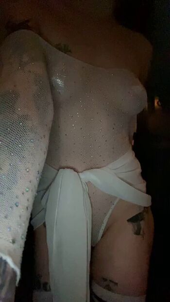 Everly 666 Leaked Nude OnlyFans (Photo 6)