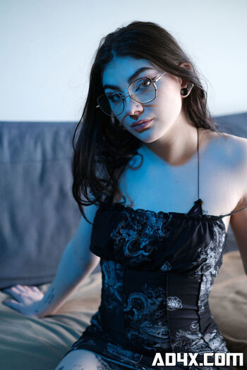 Everly 666 Leaked Nude OnlyFans (Photo 11)