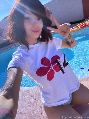 evierain Leaked Nude OnlyFans (Photo 104)