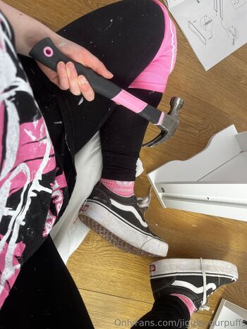 eviereesvip Leaked Nude OnlyFans (Photo 5)