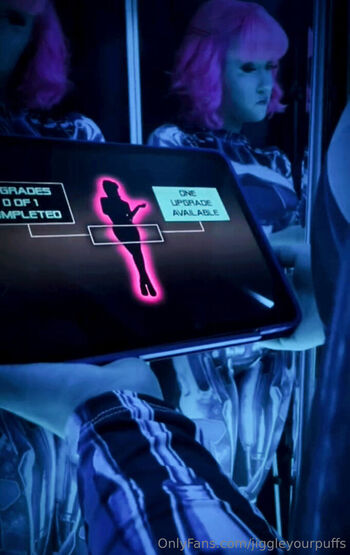 eviereesvip Leaked Nude OnlyFans (Photo 13)