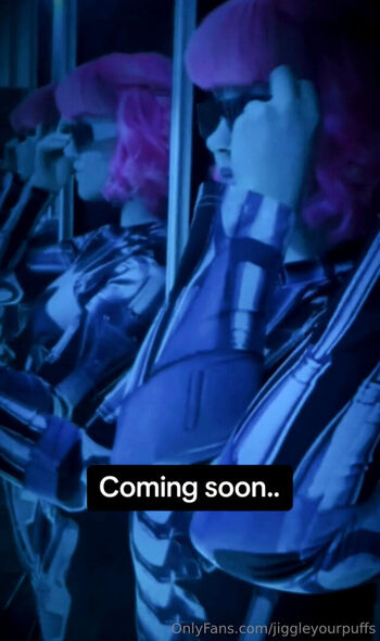 eviereesvip Leaked Nude OnlyFans (Photo 14)