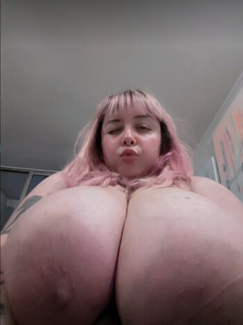 Evilbebita Leaked Nude OnlyFans (Photo 13)