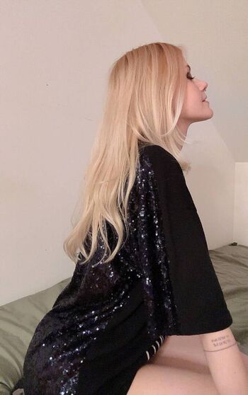 EvilKaya Leaked Nude OnlyFans (Photo 8)