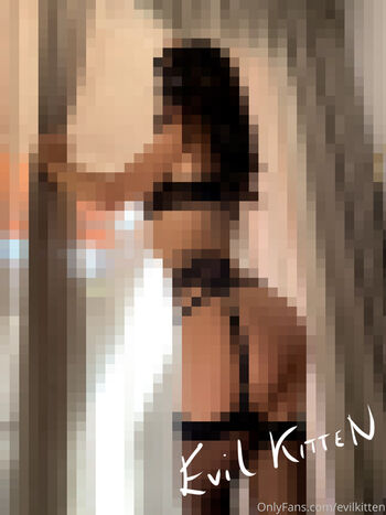 evilkitten Leaked Nude OnlyFans (Photo 154)