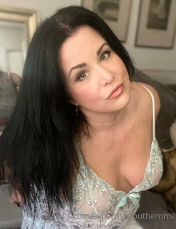 evparrishsouthernmil Leaked Nude OnlyFans (Photo 71)