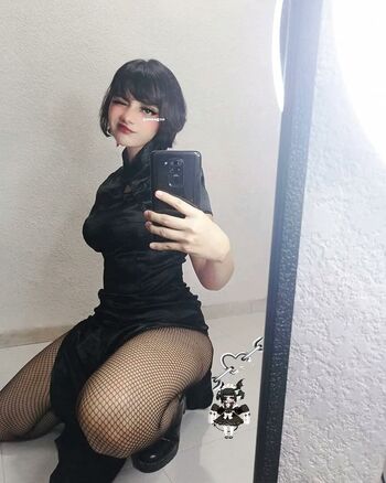 Evsagoo Leaked Nude OnlyFans (Photo 1)