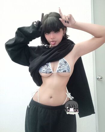 Evsagoo Leaked Nude OnlyFans (Photo 15)