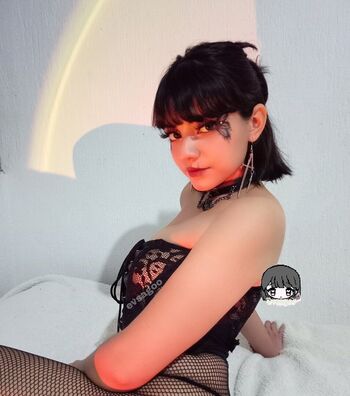 Evsagoo Leaked Nude OnlyFans (Photo 18)