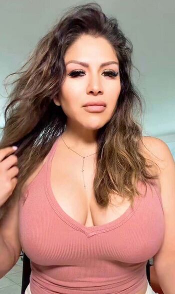 Evy Cruz