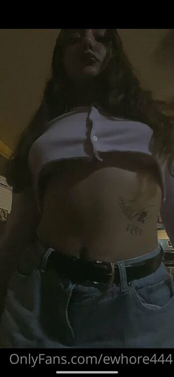 ewhore444 Leaked Nude OnlyFans (Photo 9)