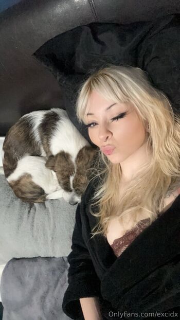 Excidx Leaked Nude OnlyFans (Photo 55)