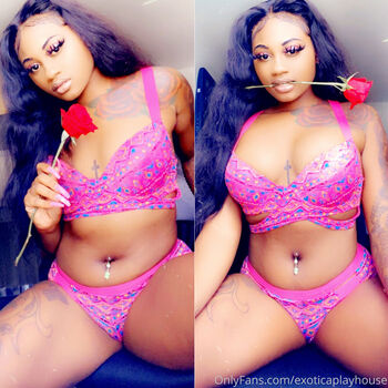 exoticaplayhouse Leaked Nude OnlyFans (Photo 20)