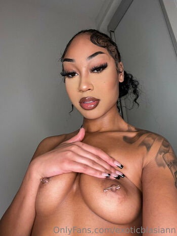 exoticblasiann