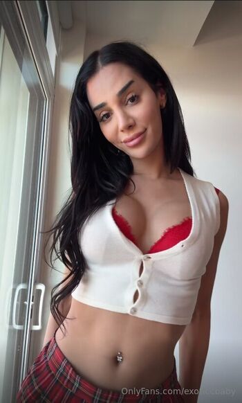 exoticcbaby Leaked Nude OnlyFans (Photo 203)