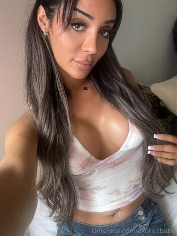 exoticcbaby Leaked Nude OnlyFans (Photo 205)