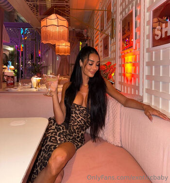 exoticcbaby Leaked Nude OnlyFans (Photo 209)