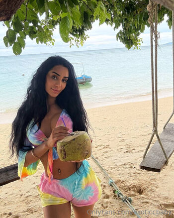 exoticcbaby Leaked Nude OnlyFans (Photo 210)