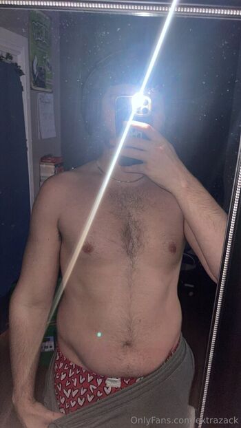 extrazack Leaked Nude OnlyFans (Photo 1)