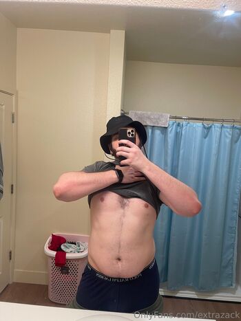 extrazack Leaked Nude OnlyFans (Photo 7)