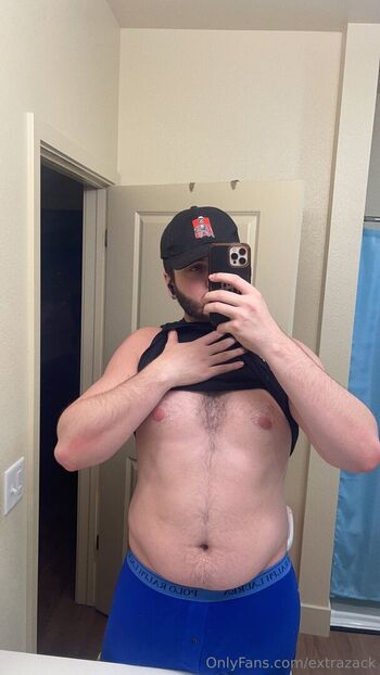 extrazack Leaked Nude OnlyFans (Photo 10)