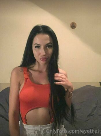 eyethai Leaked Nude OnlyFans (Photo 41)
