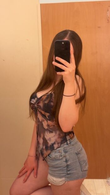 Eympra Leaked Nude OnlyFans (Photo 17)