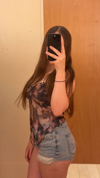 Eympra Leaked Nude OnlyFans (Photo 18)