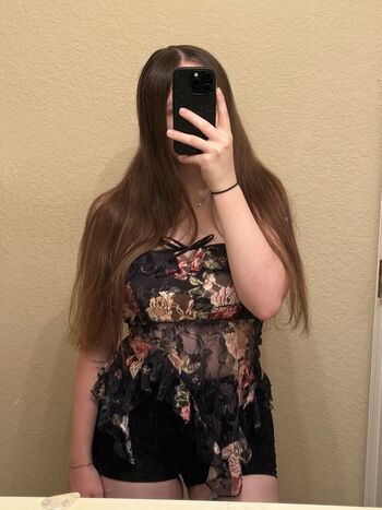 Eympra Leaked Nude OnlyFans (Photo 22)