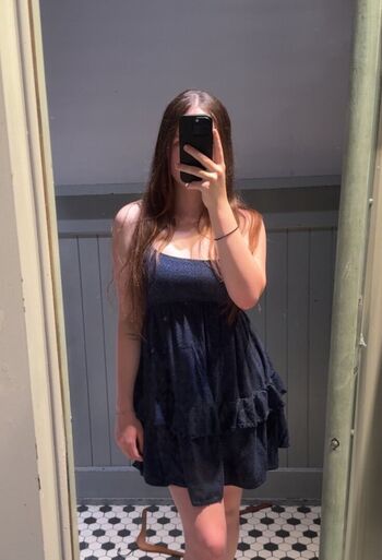 Eympra Leaked Nude OnlyFans (Photo 26)