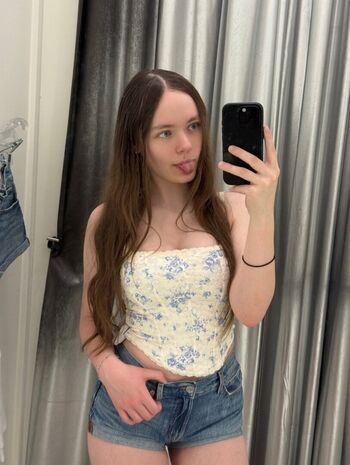 Eympra Leaked Nude OnlyFans (Photo 28)