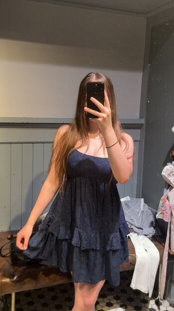 Eympra Leaked Nude OnlyFans (Photo 30)