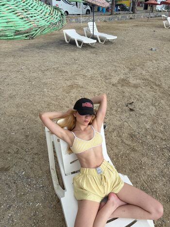 Ezgi Kasapcopur Leaked Nude OnlyFans (Photo 6)