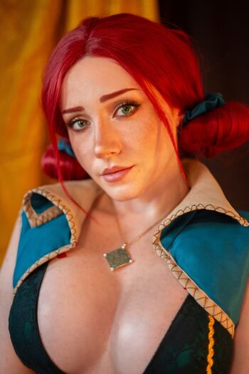 Ezy Summers Cosplay Leaked Nude OnlyFans (Photo 288)