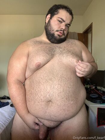 f_bearf Leaked Nude OnlyFans (Photo 30)