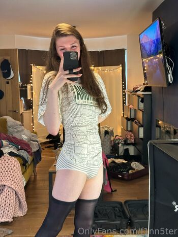 F1nn5ter Leaked Nude OnlyFans (Photo 75)