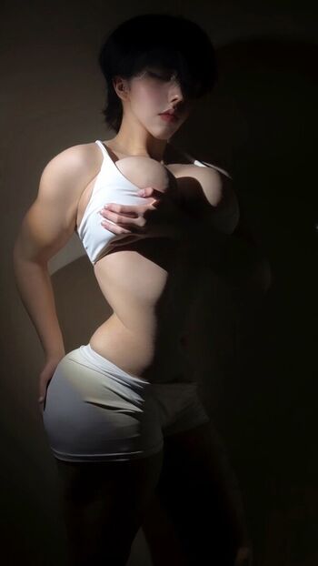 f3i4ly Leaked Nude OnlyFans (Photo 1)